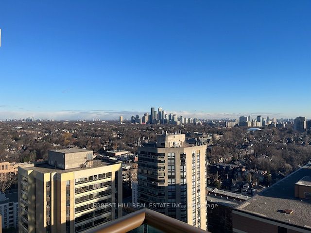 320 Tweedsmuir Ave, #2207