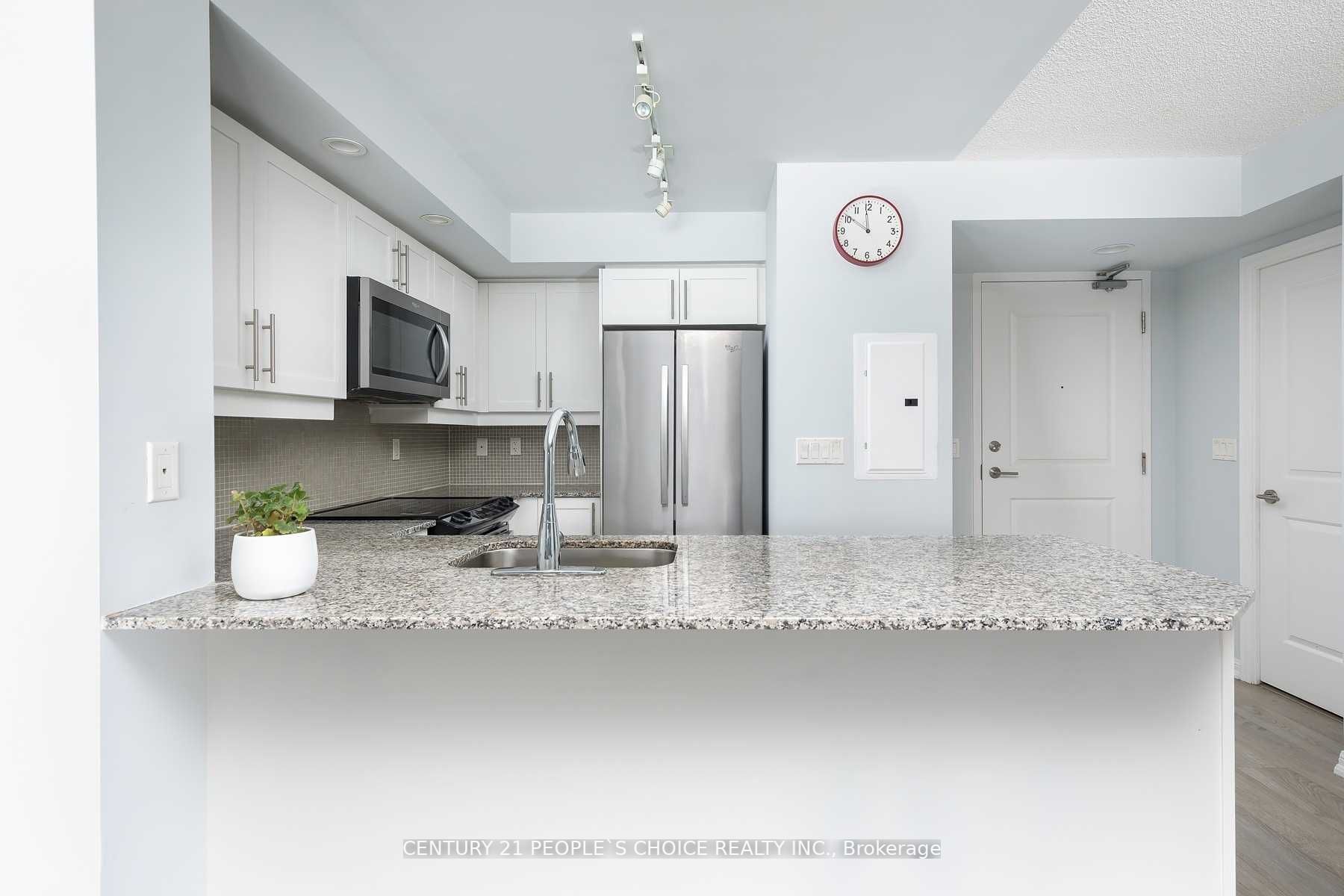85 East Liberty St, #920