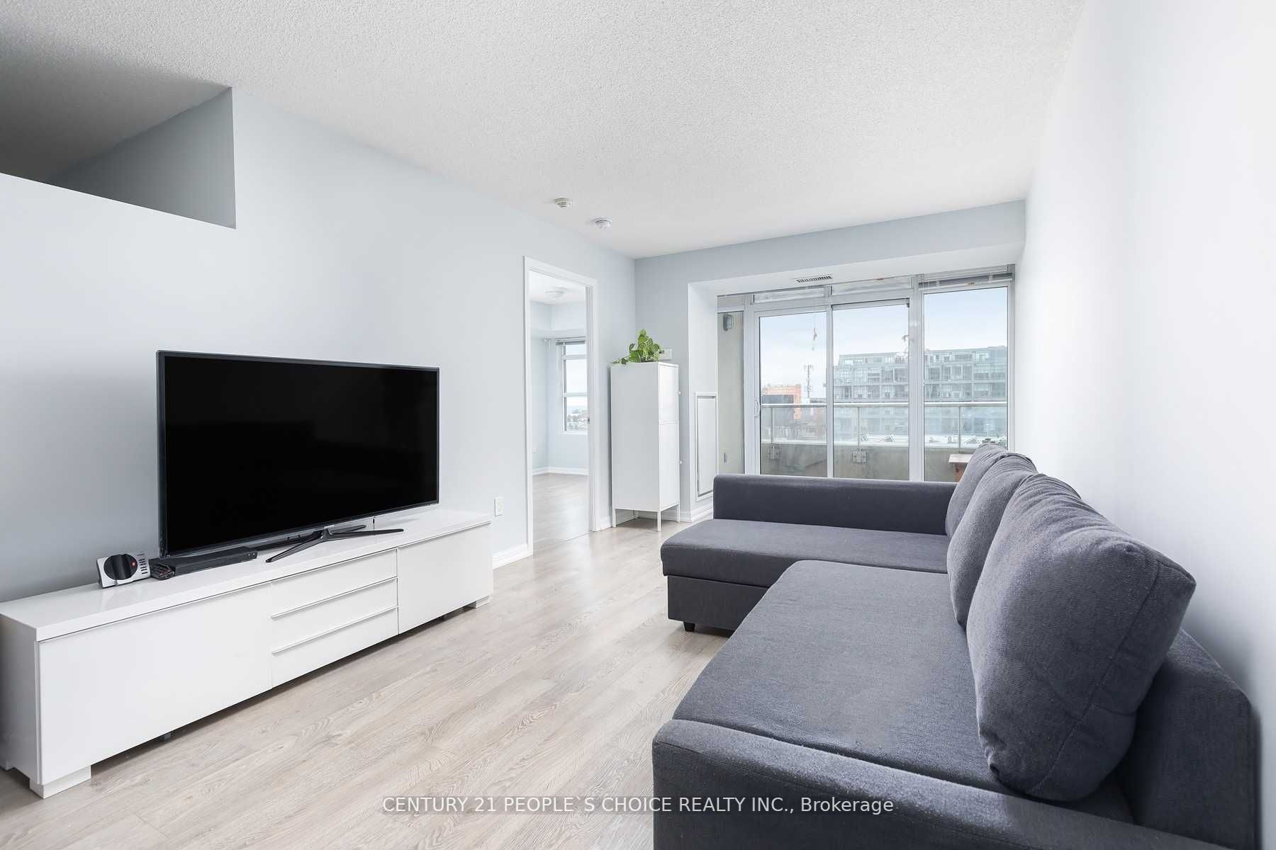 85 East Liberty St, #920