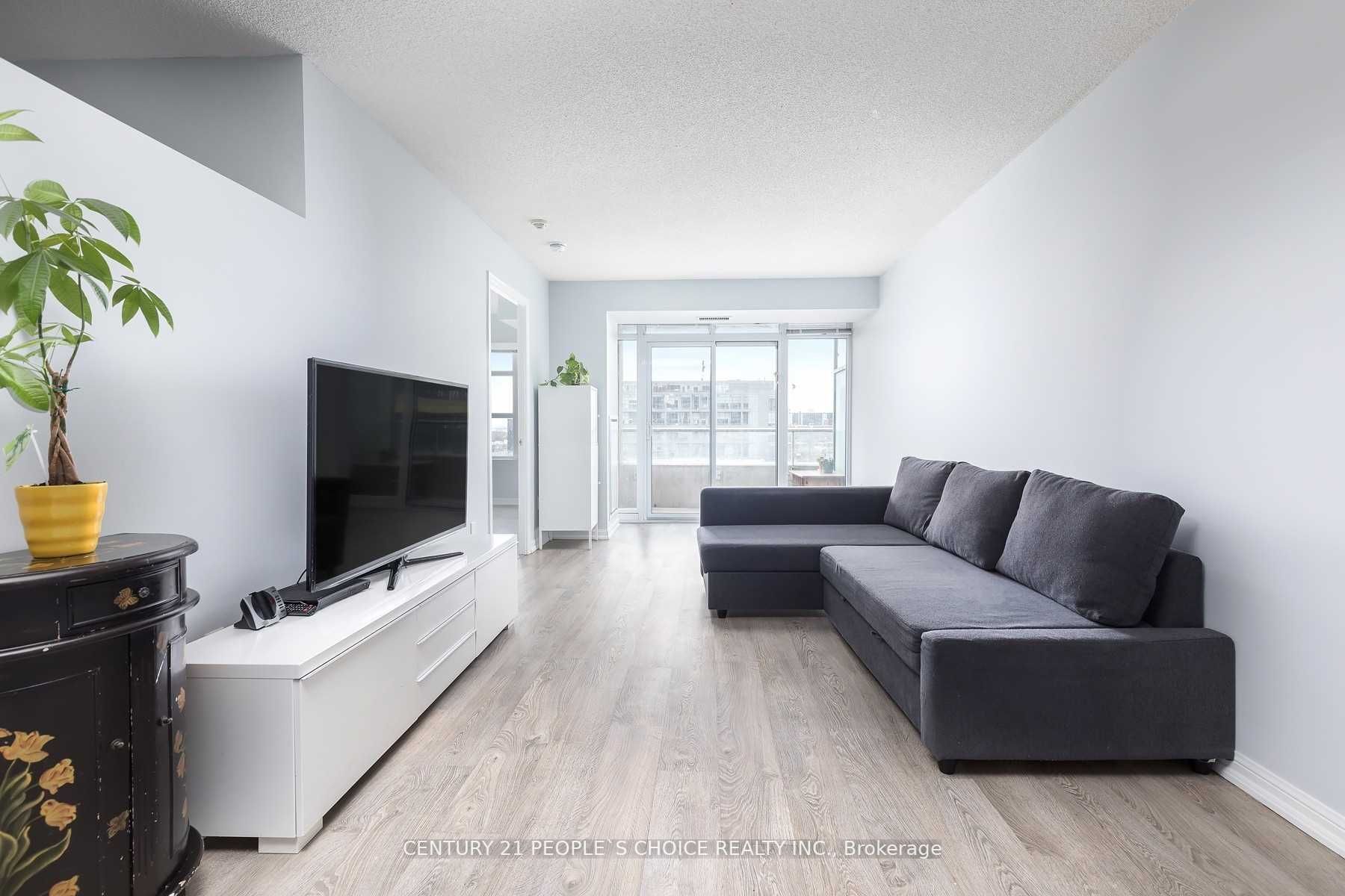 85 East Liberty St, #920