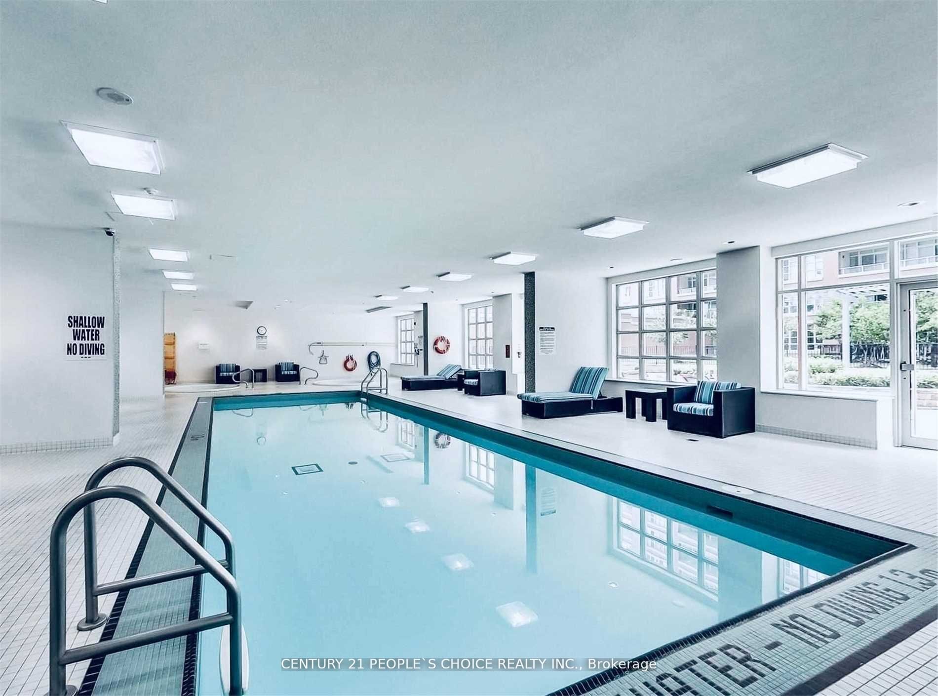 85 East Liberty St, #920