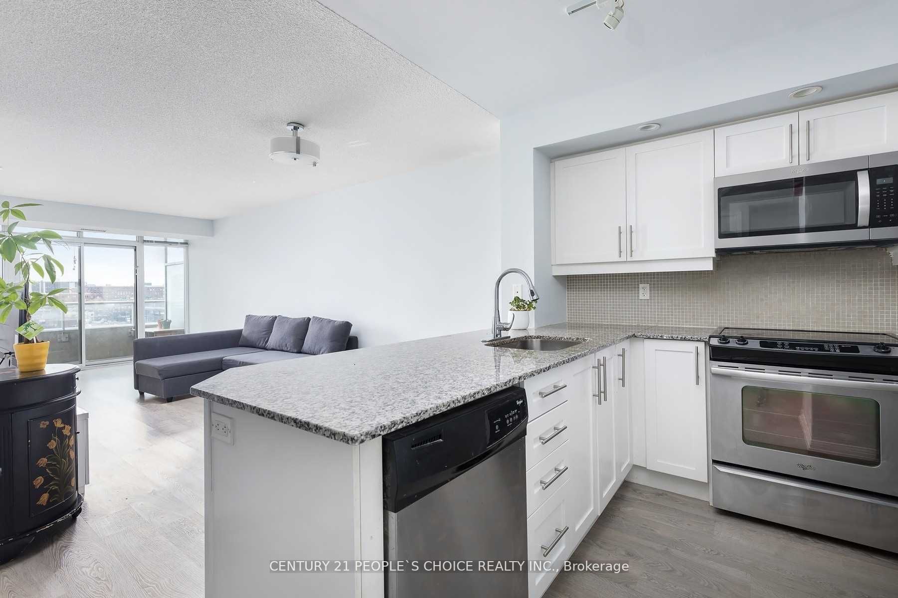 85 East Liberty St, #920