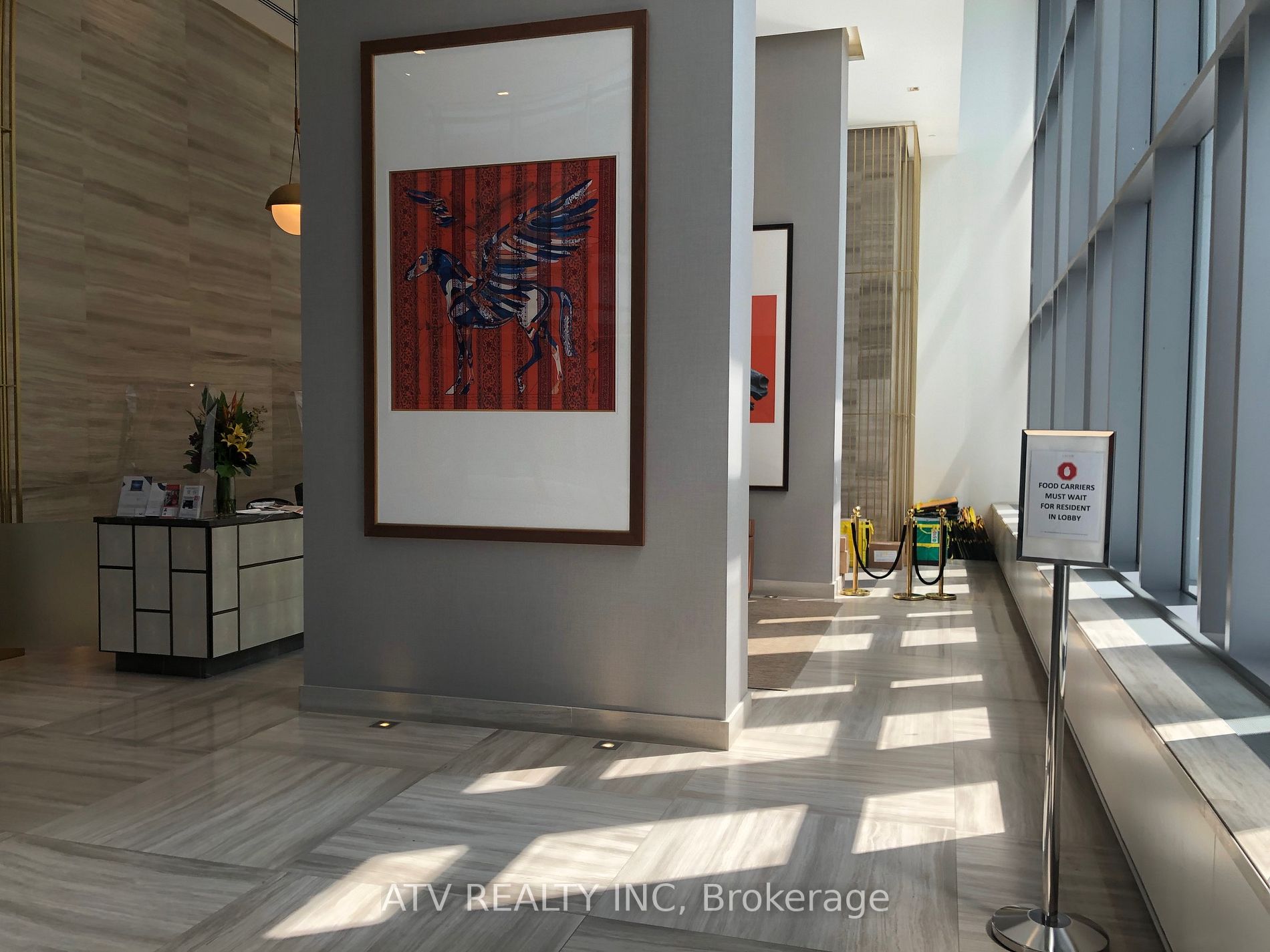 50 Charles St E, #2607