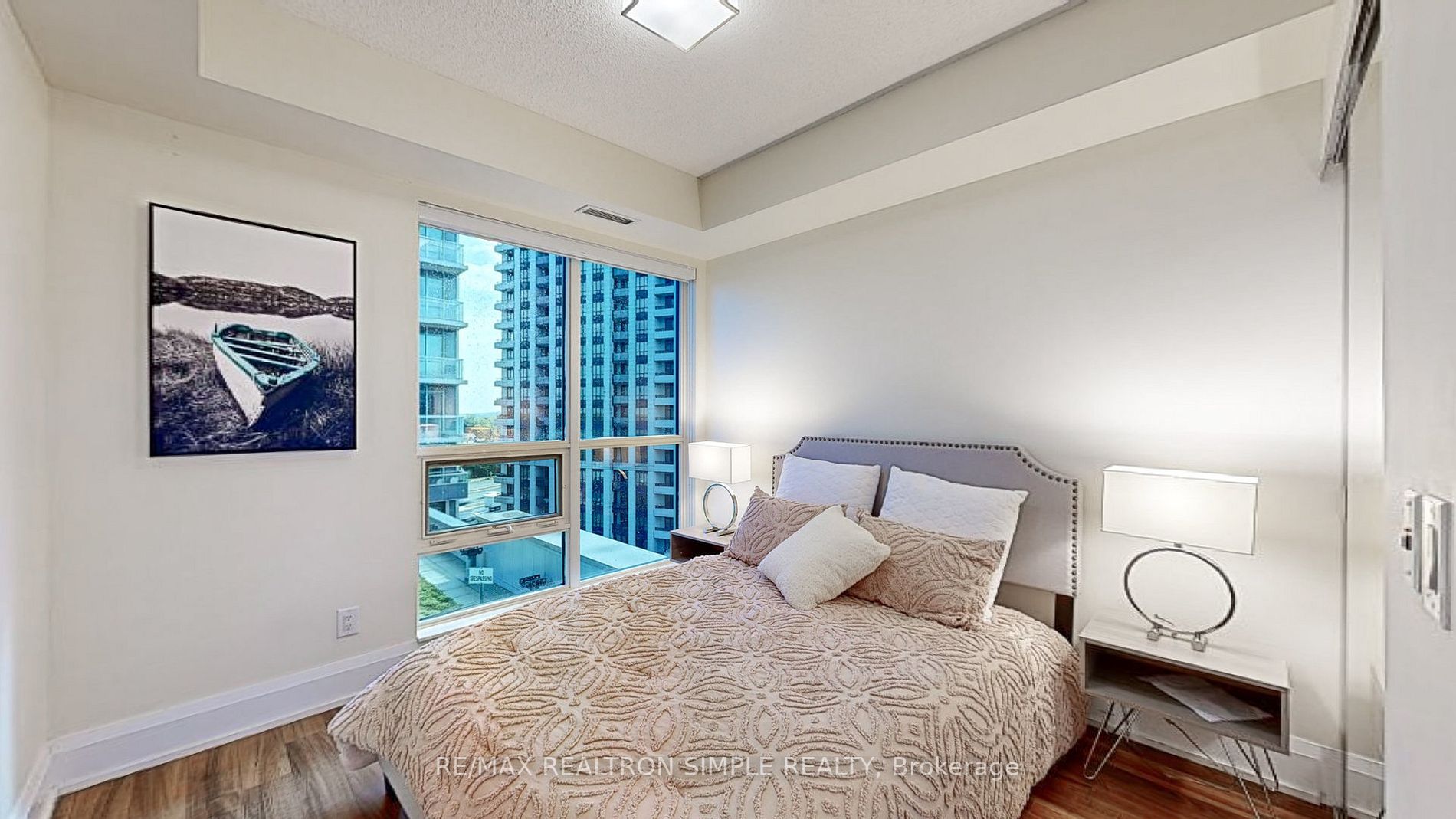 120 Harrison Garden Blvd, #1032
