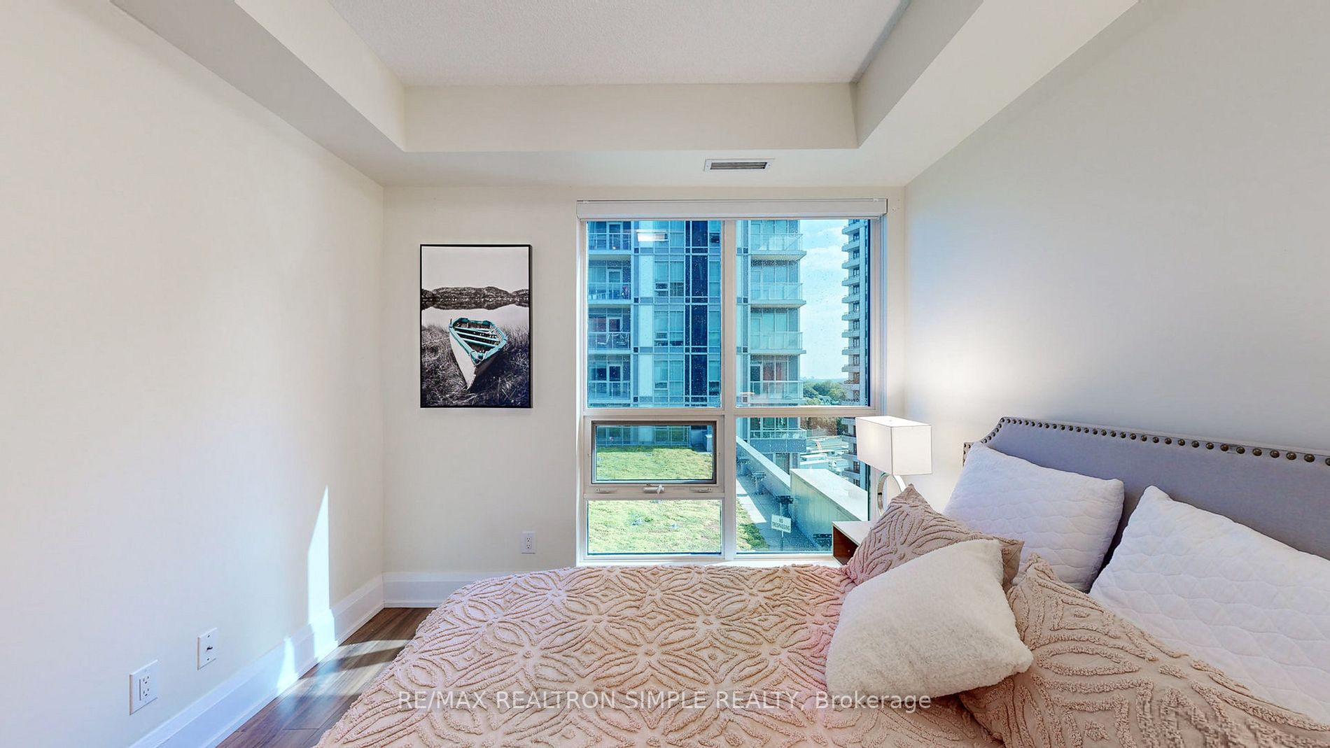 120 Harrison Garden Blvd, #1032