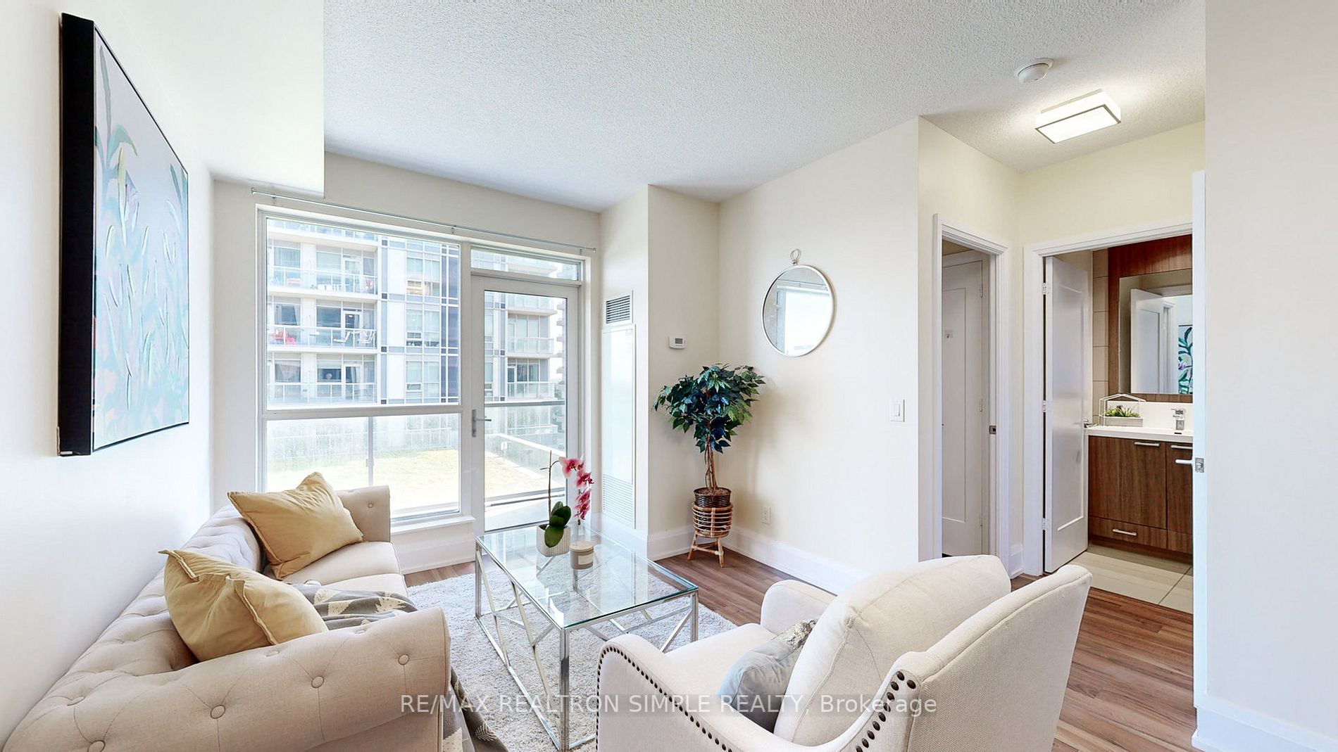 120 Harrison Garden Blvd, #1032