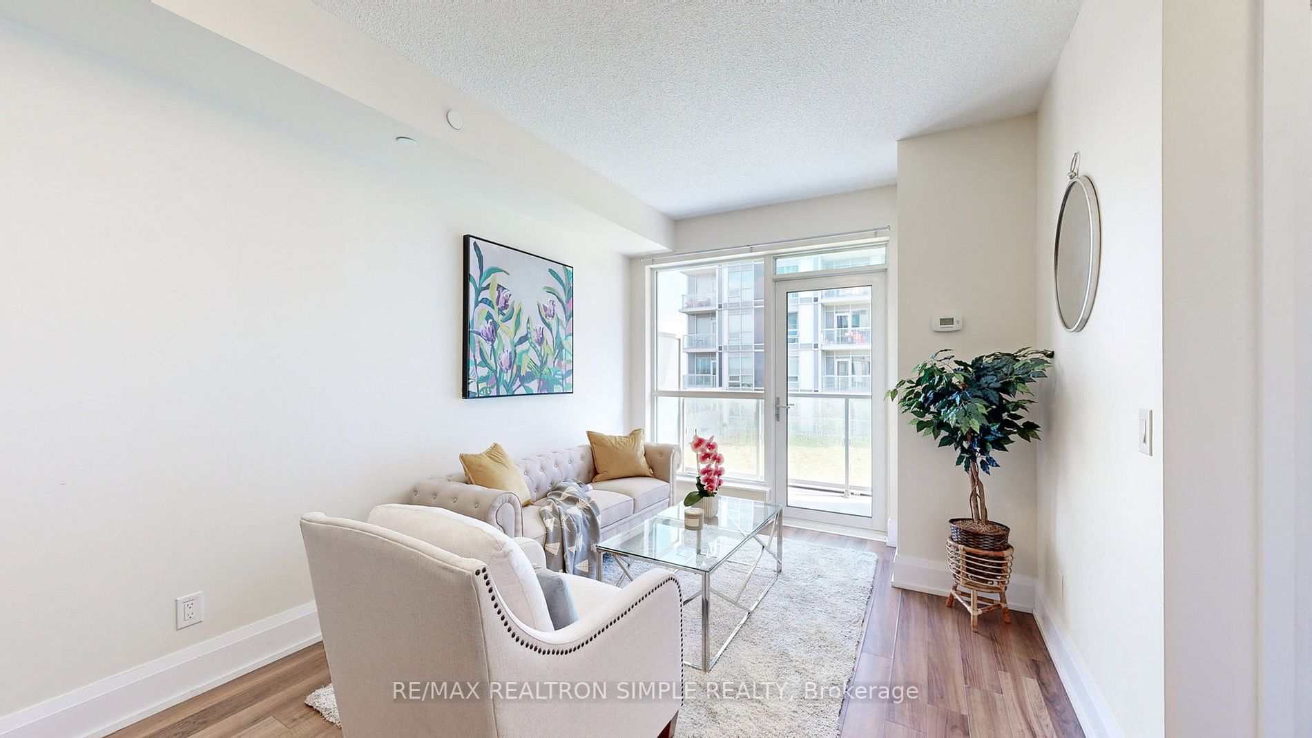 120 Harrison Garden Blvd, #1032
