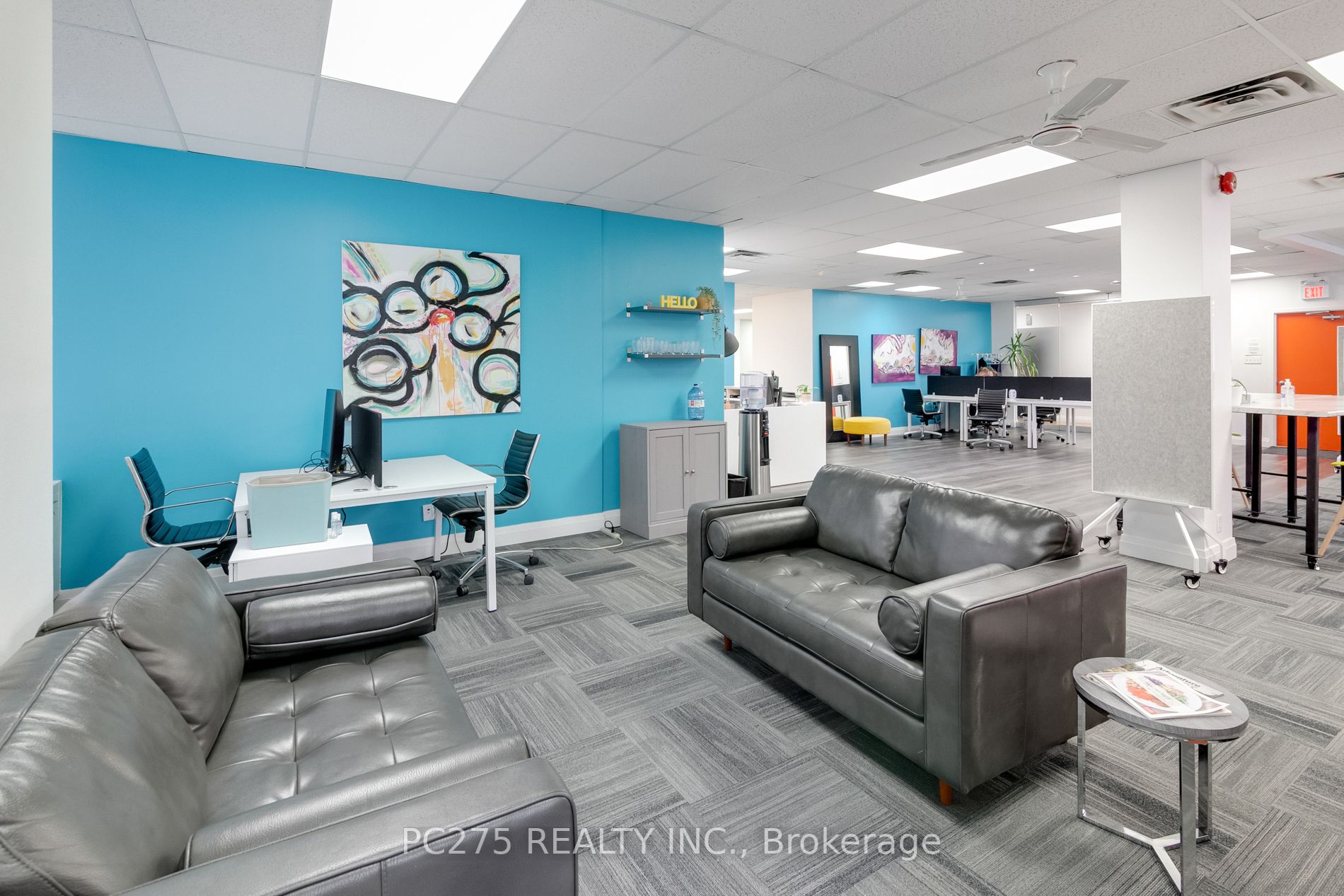 120 Eglinton Ave E, #11-D