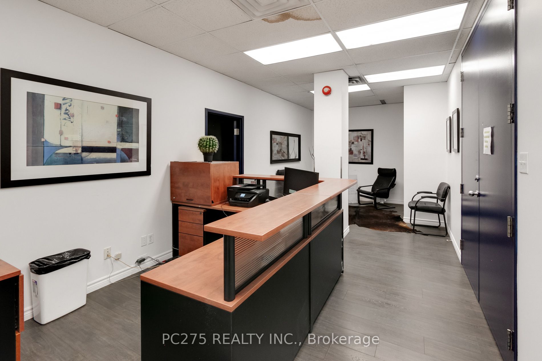 120 Eglinton Ave E, #11-D