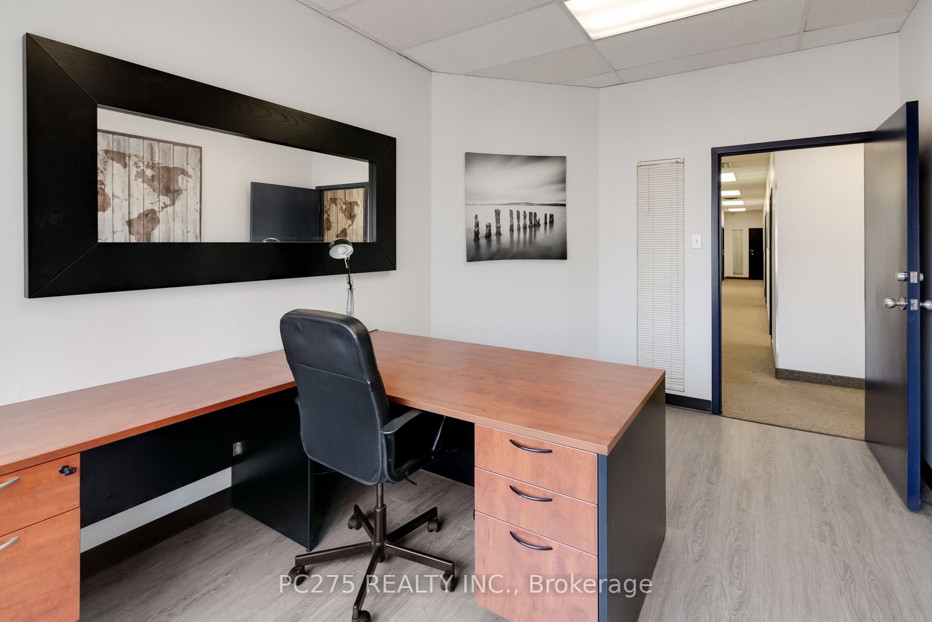 120 Eglinton Ave E, #11-D