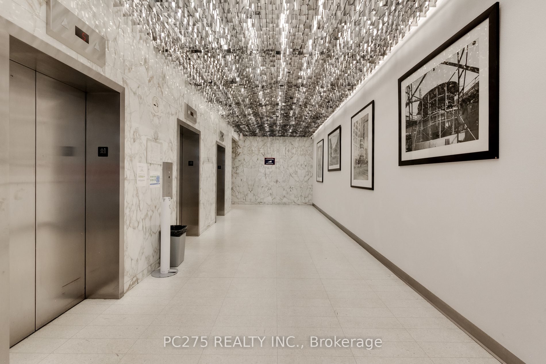 120 Eglinton Ave E, #11-D