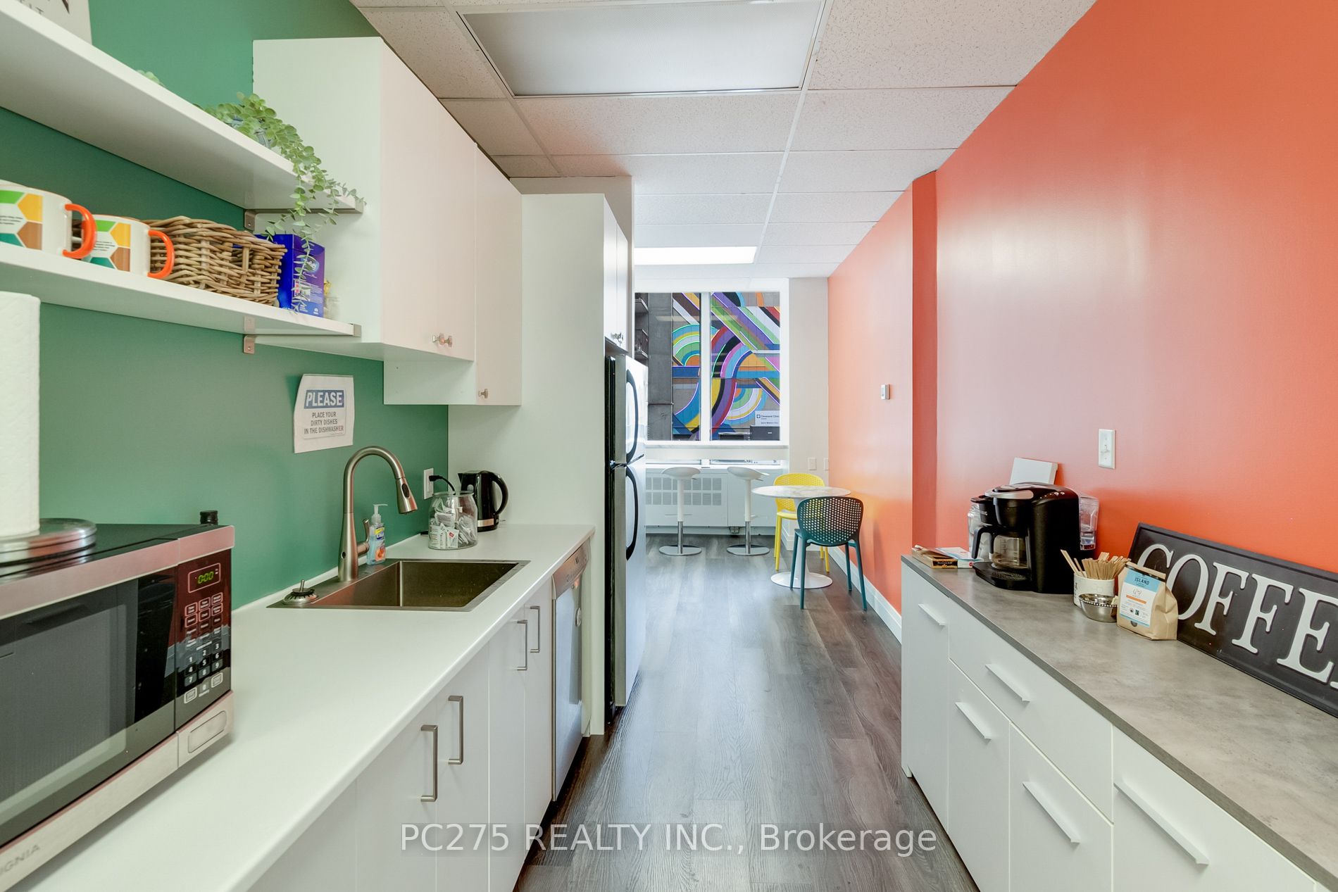 120 Eglinton Ave E, #11-D