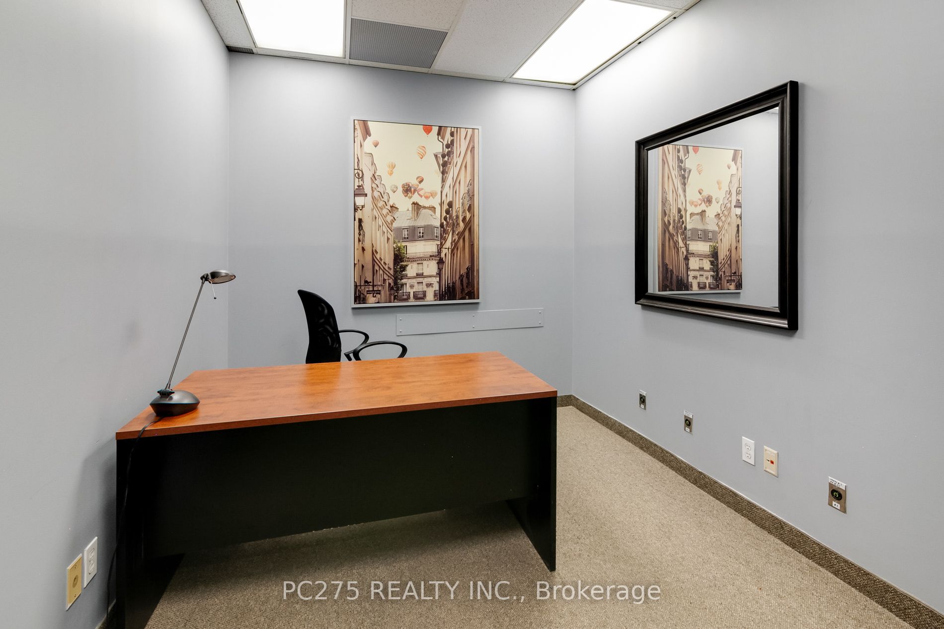 120 Eglinton Ave E, #11-D