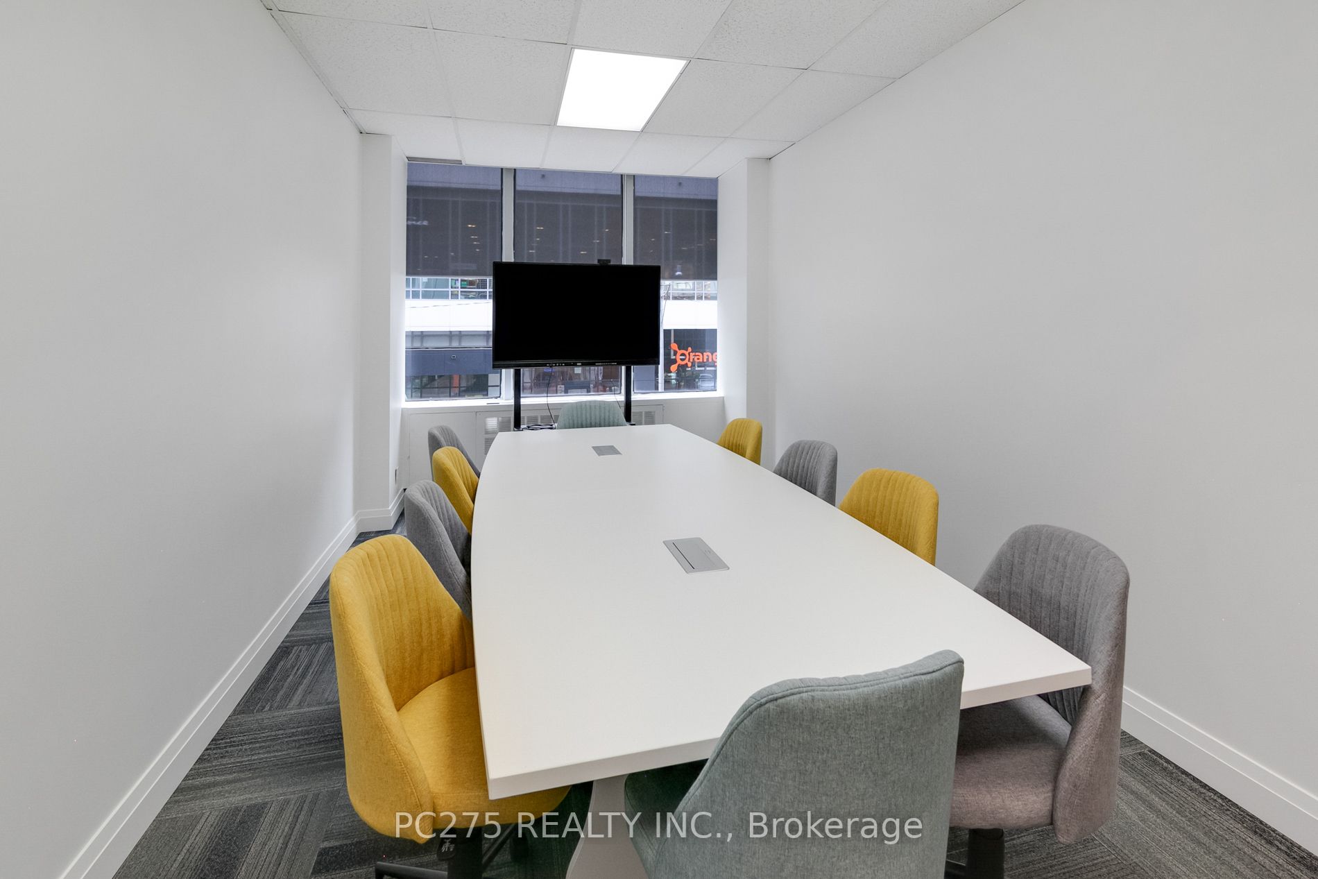 120 Eglinton Ave E, #11-D