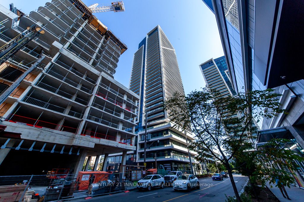 50 Ordnance Street #307