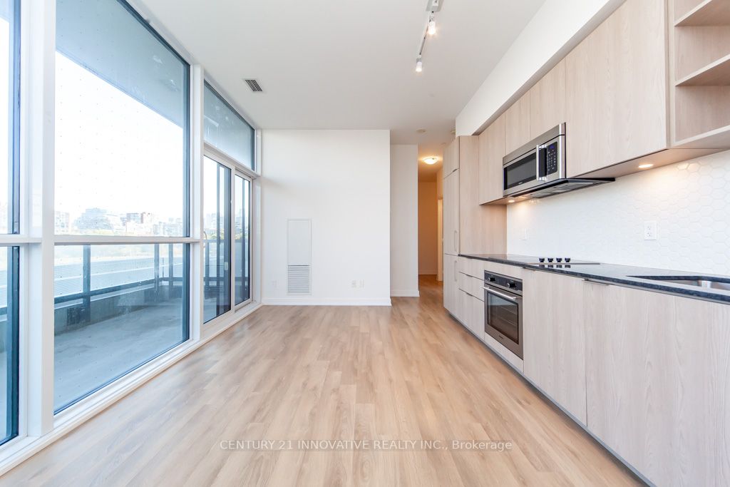 50 Ordnance Street #307