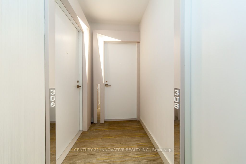 50 Ordnance Street #307
