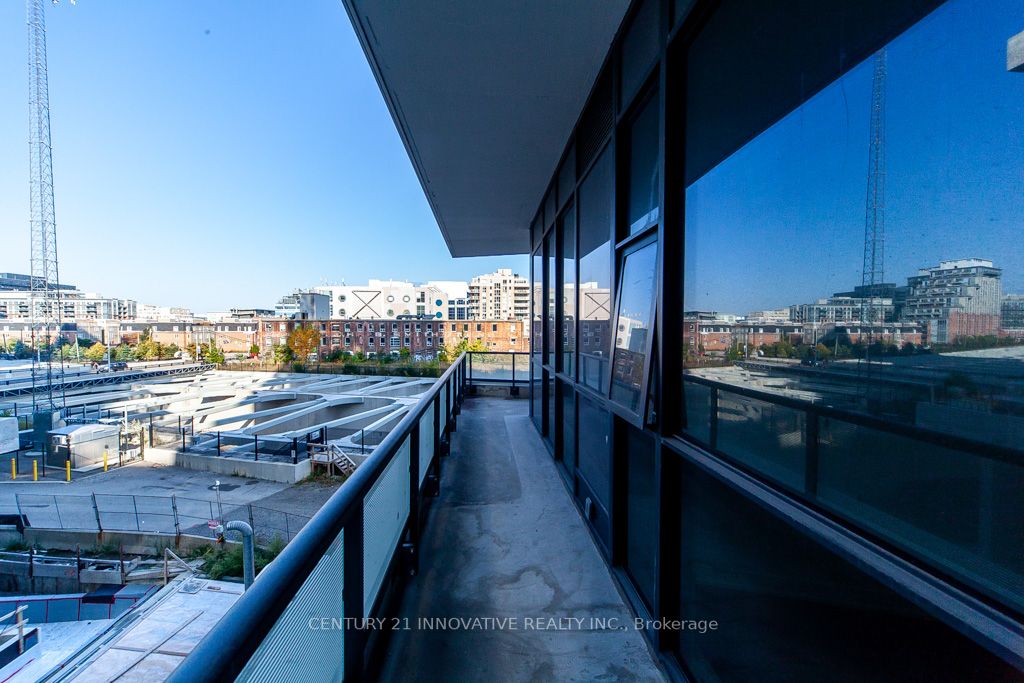 50 Ordnance Street #307