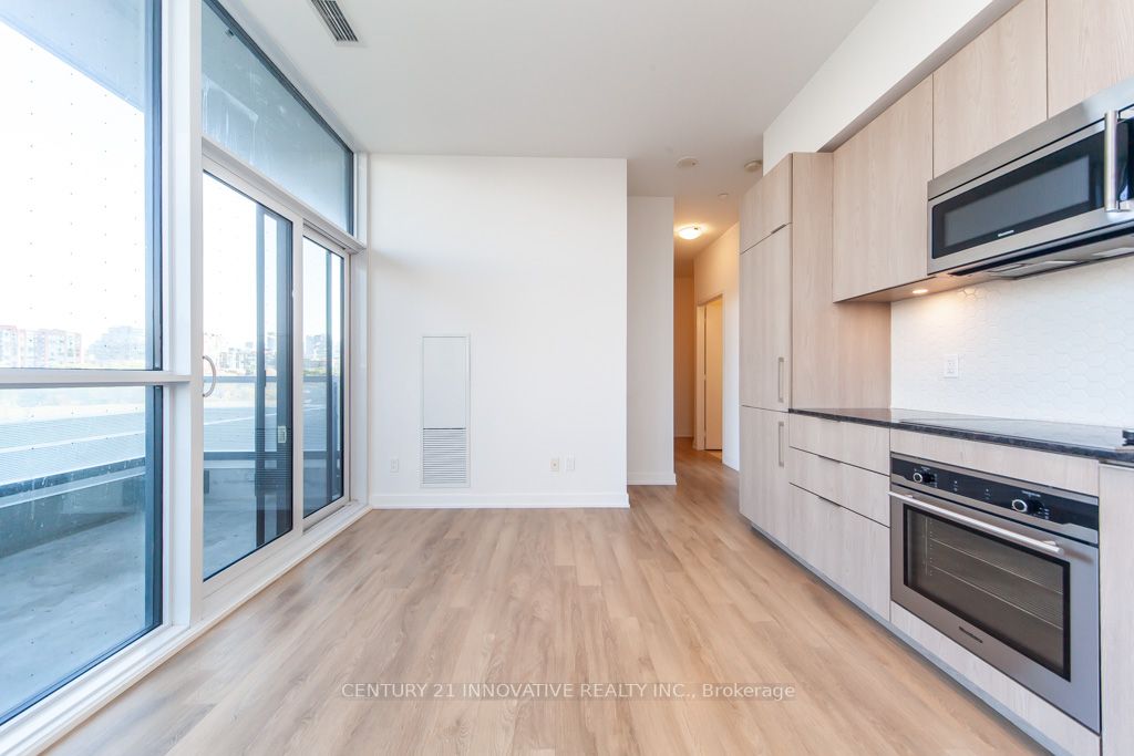 50 Ordnance Street #307
