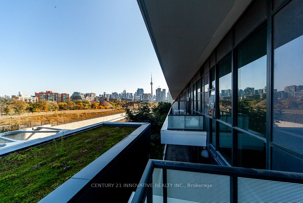 50 Ordnance Street #307
