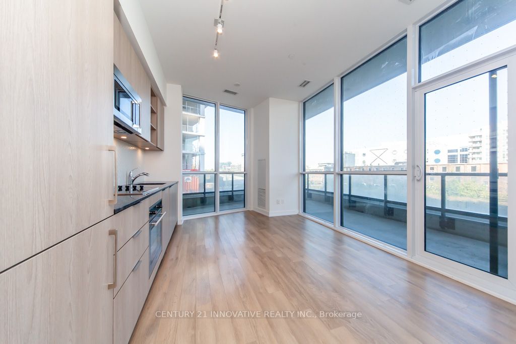 50 Ordnance Street #307