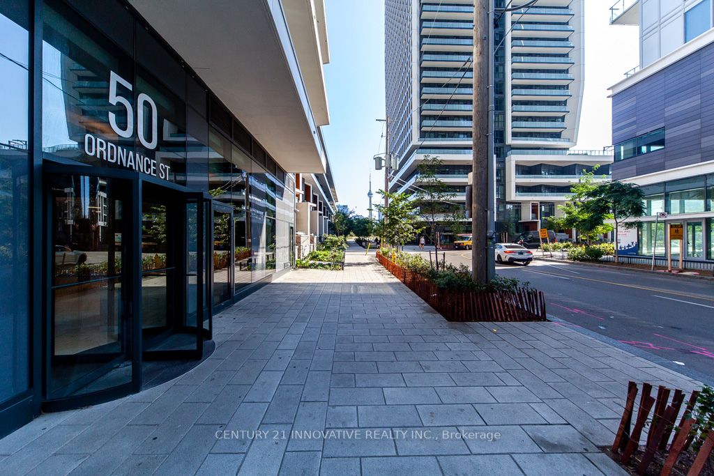 50 Ordnance Street #307