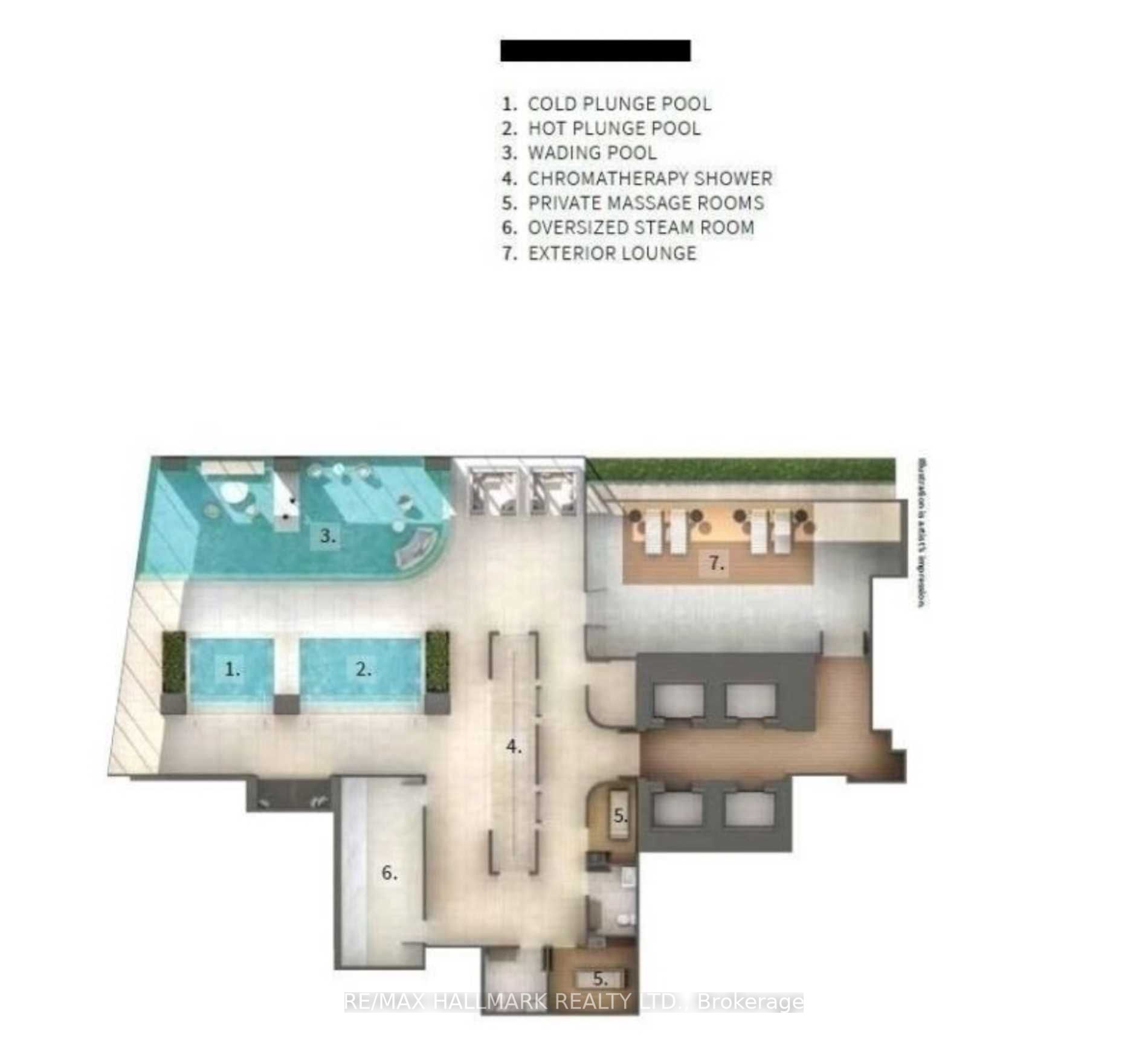 19 Western Battery Rd, #Ph21