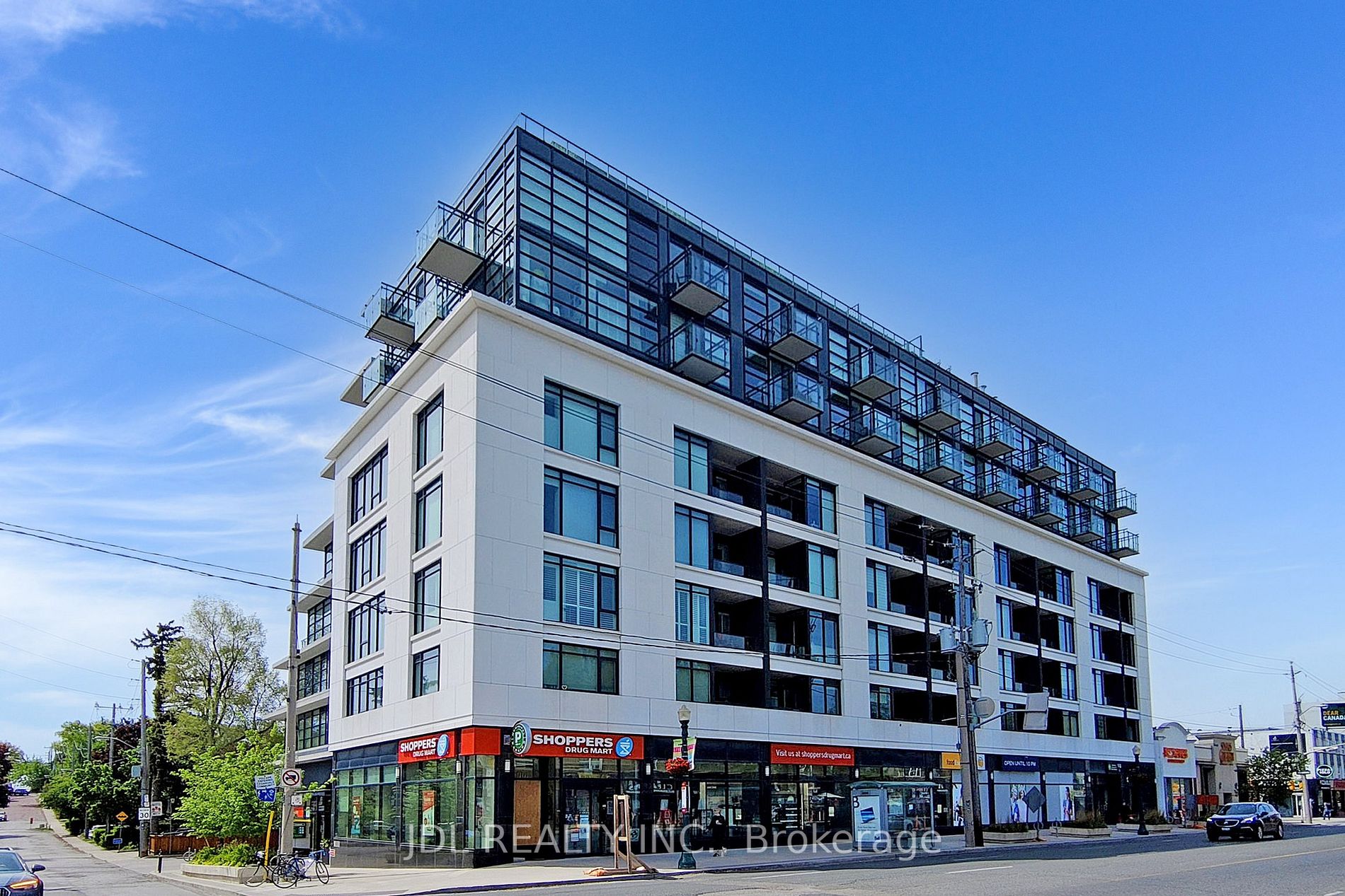 170 Chiltern Hill Rd, #316