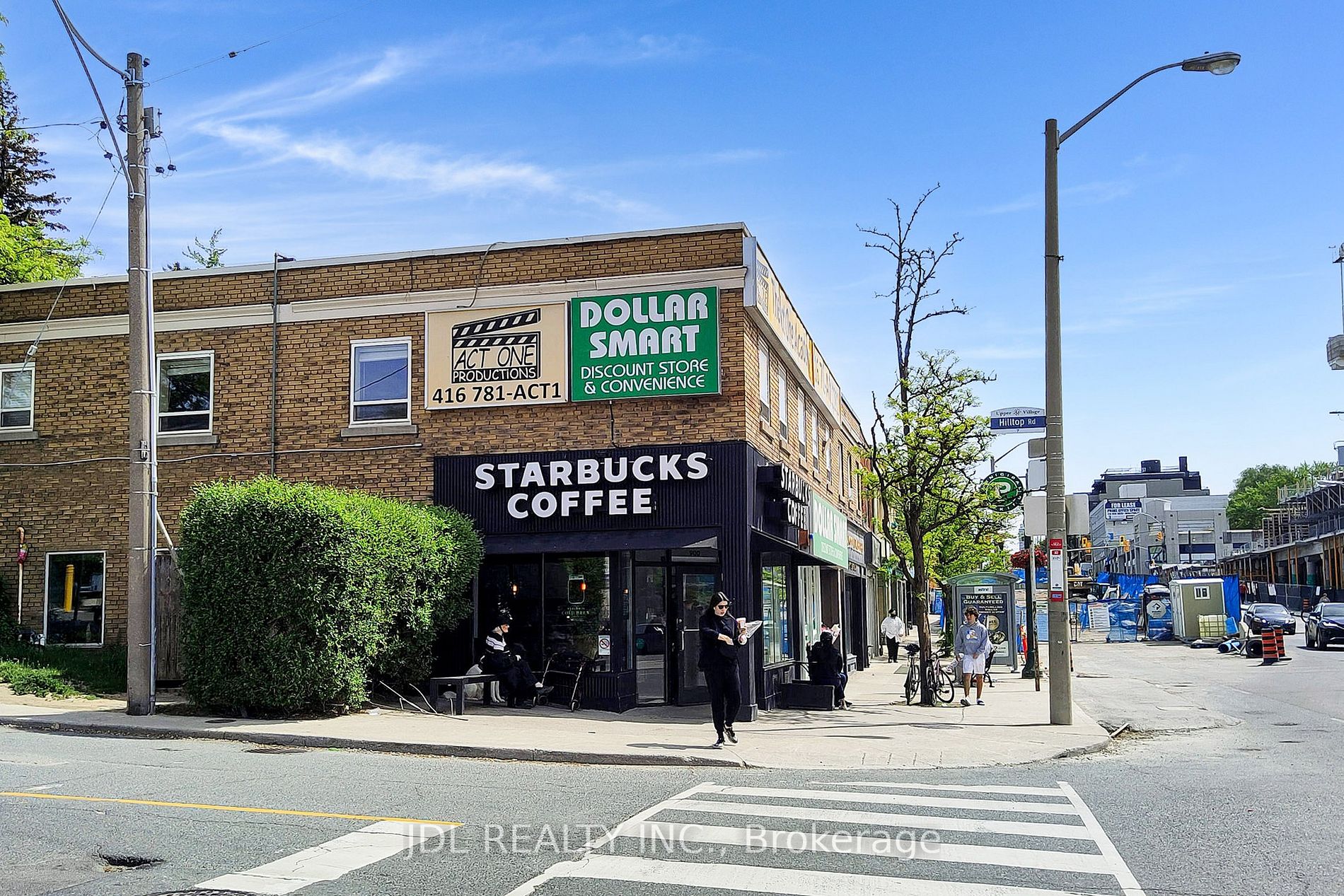 170 Chiltern Hill Rd, #316