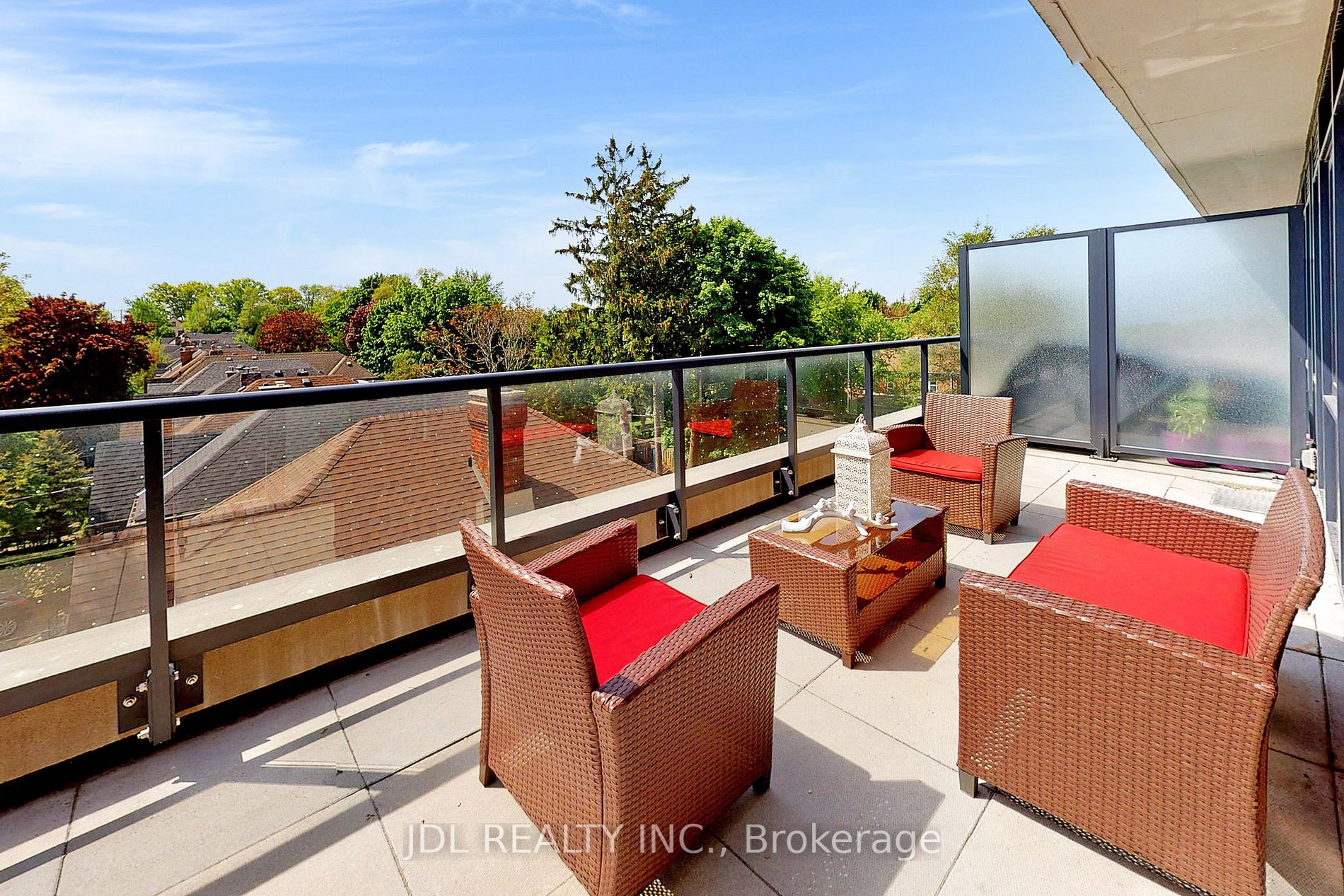 170 Chiltern Hill Rd, #316