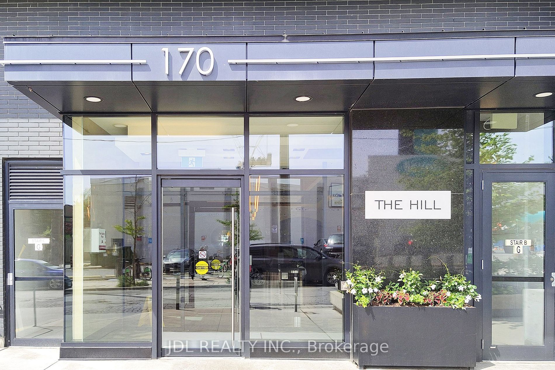 170 Chiltern Hill Rd, #316