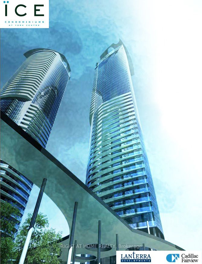 12 York St, #3002