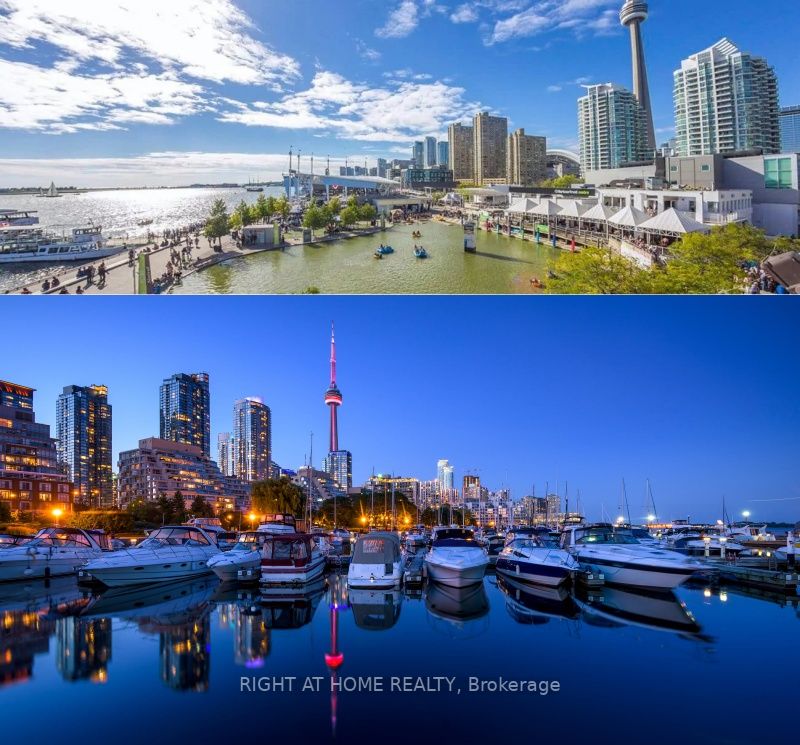12 York St, #3002