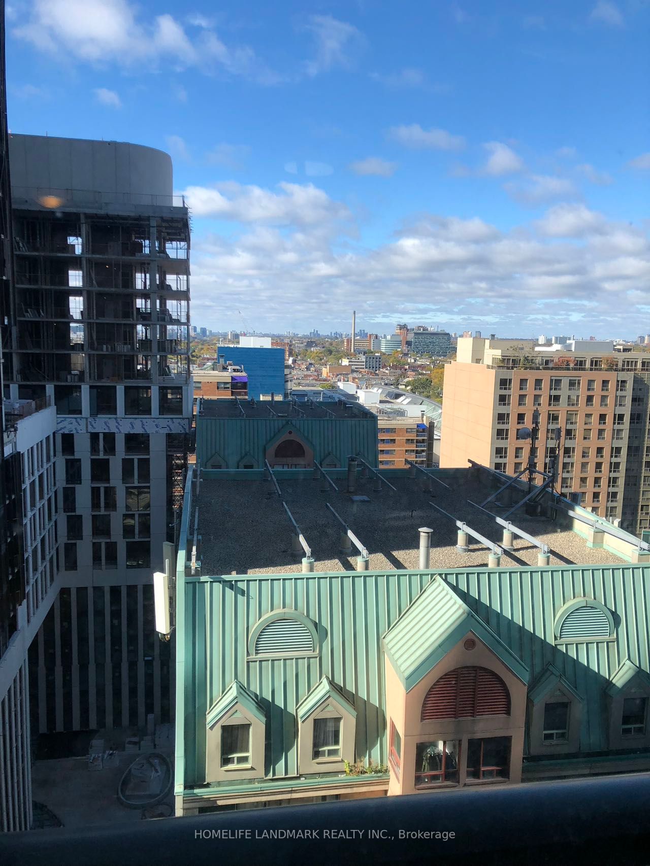 426 University Avenue #1602