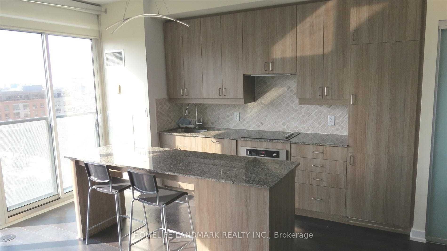 426 University Avenue #1602