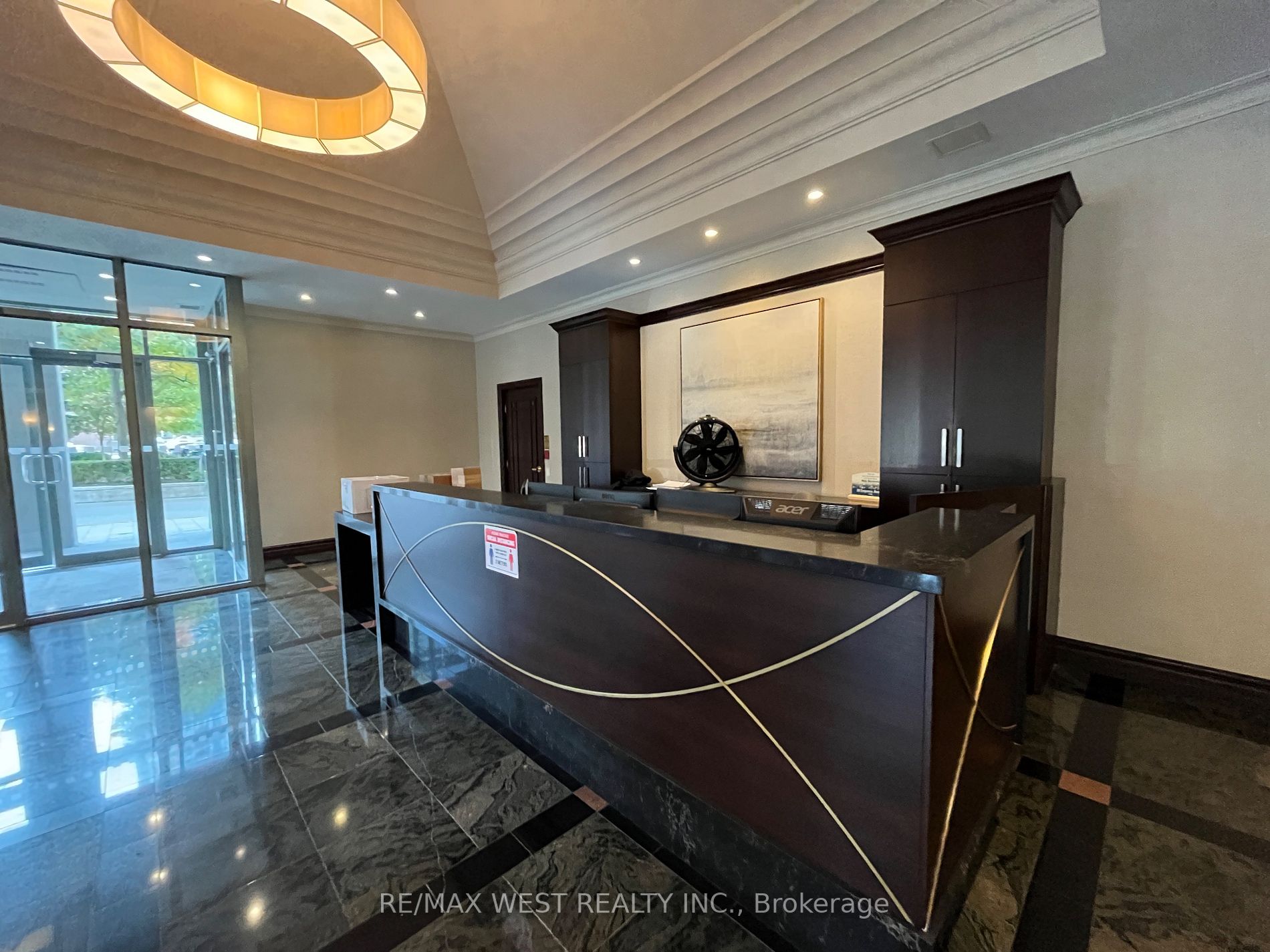 28 Empress Ave, #1716