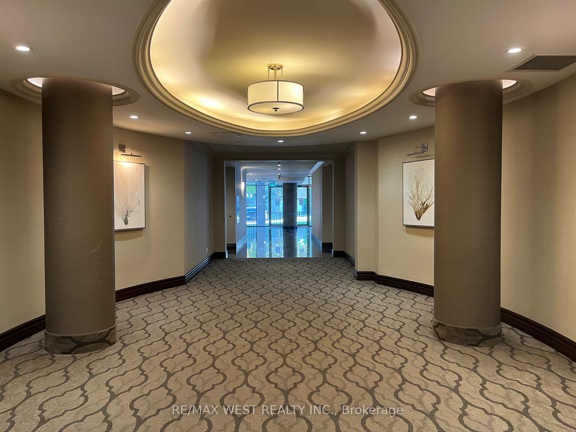 28 Empress Ave, #1716