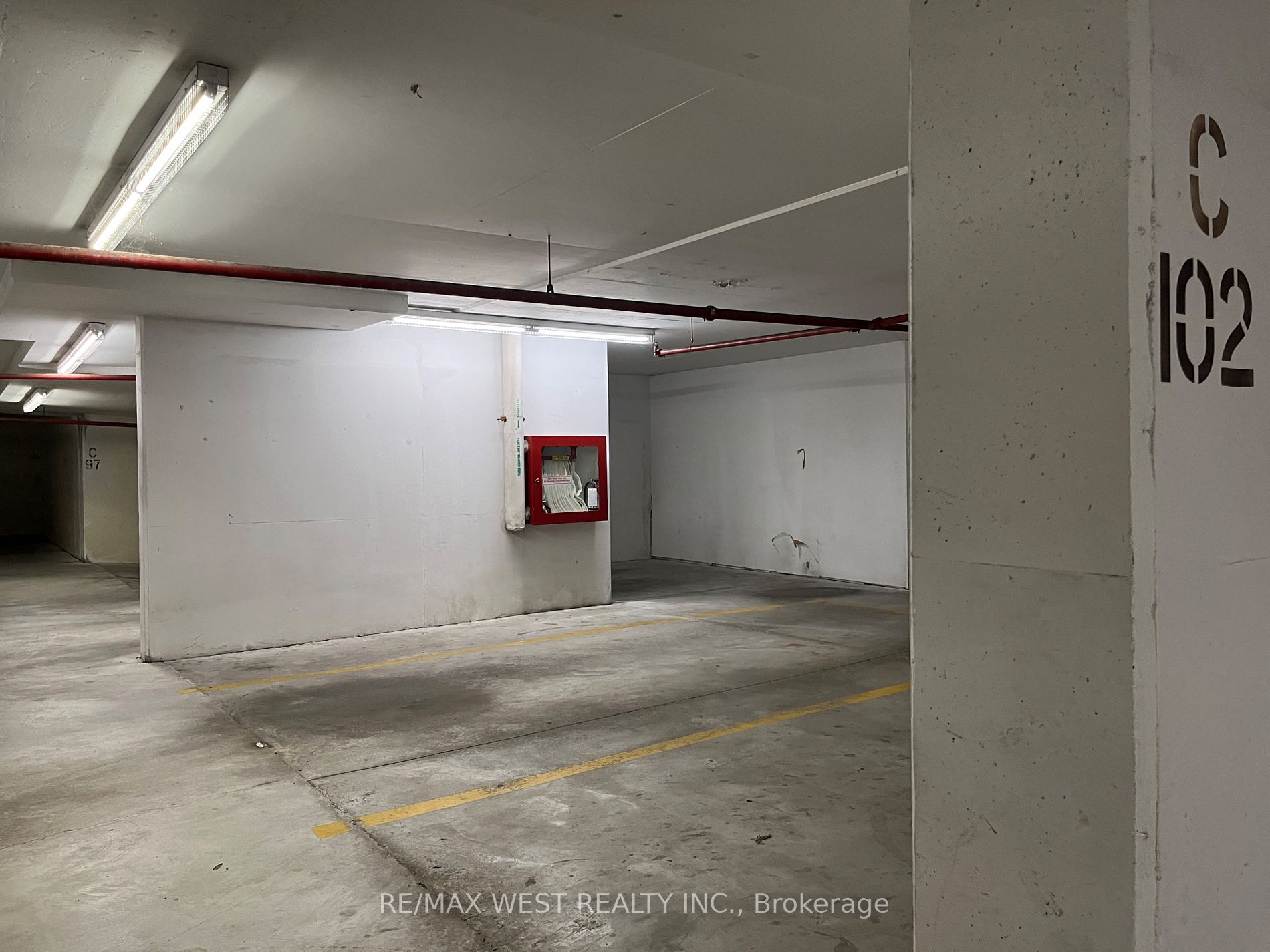 28 Empress Ave, #1716