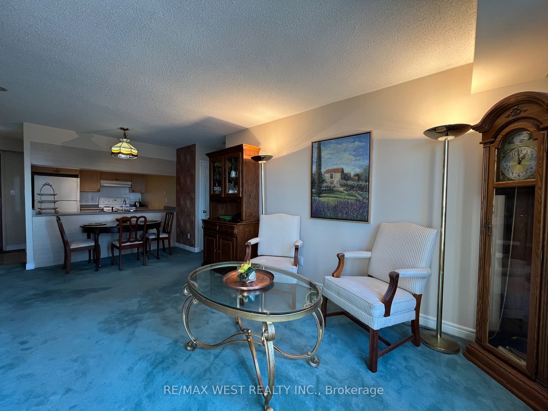 28 Empress Ave, #1716