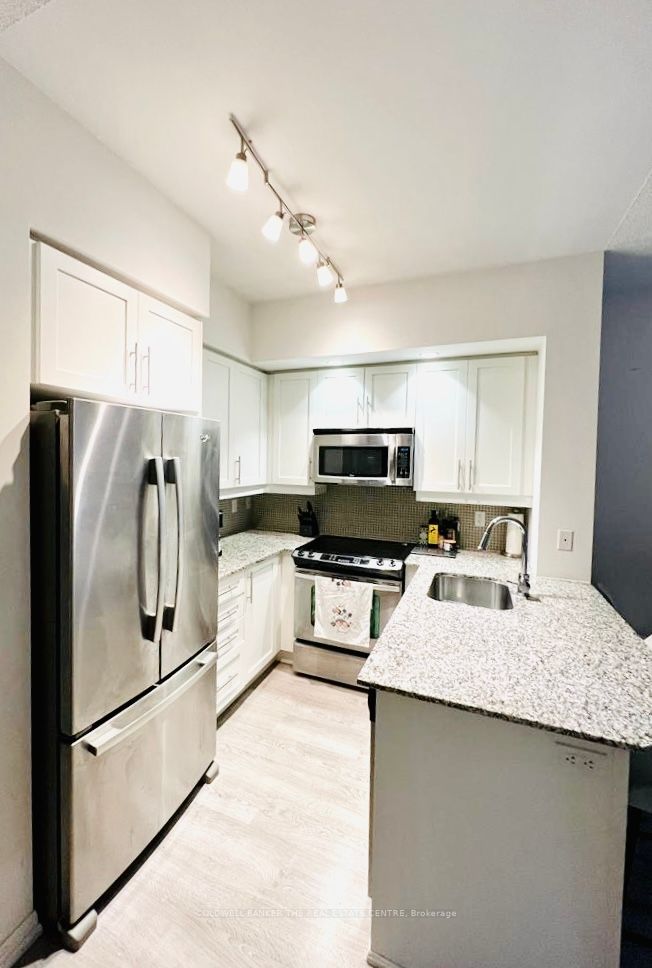 75 East Liberty St, #315