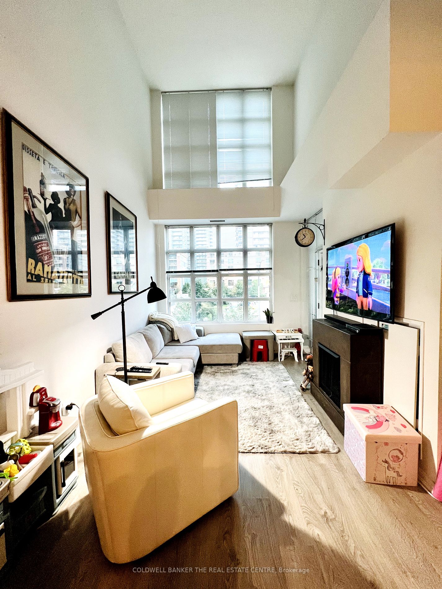 75 East Liberty St, #315