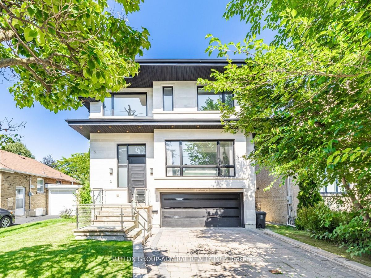476 Deloraine Ave