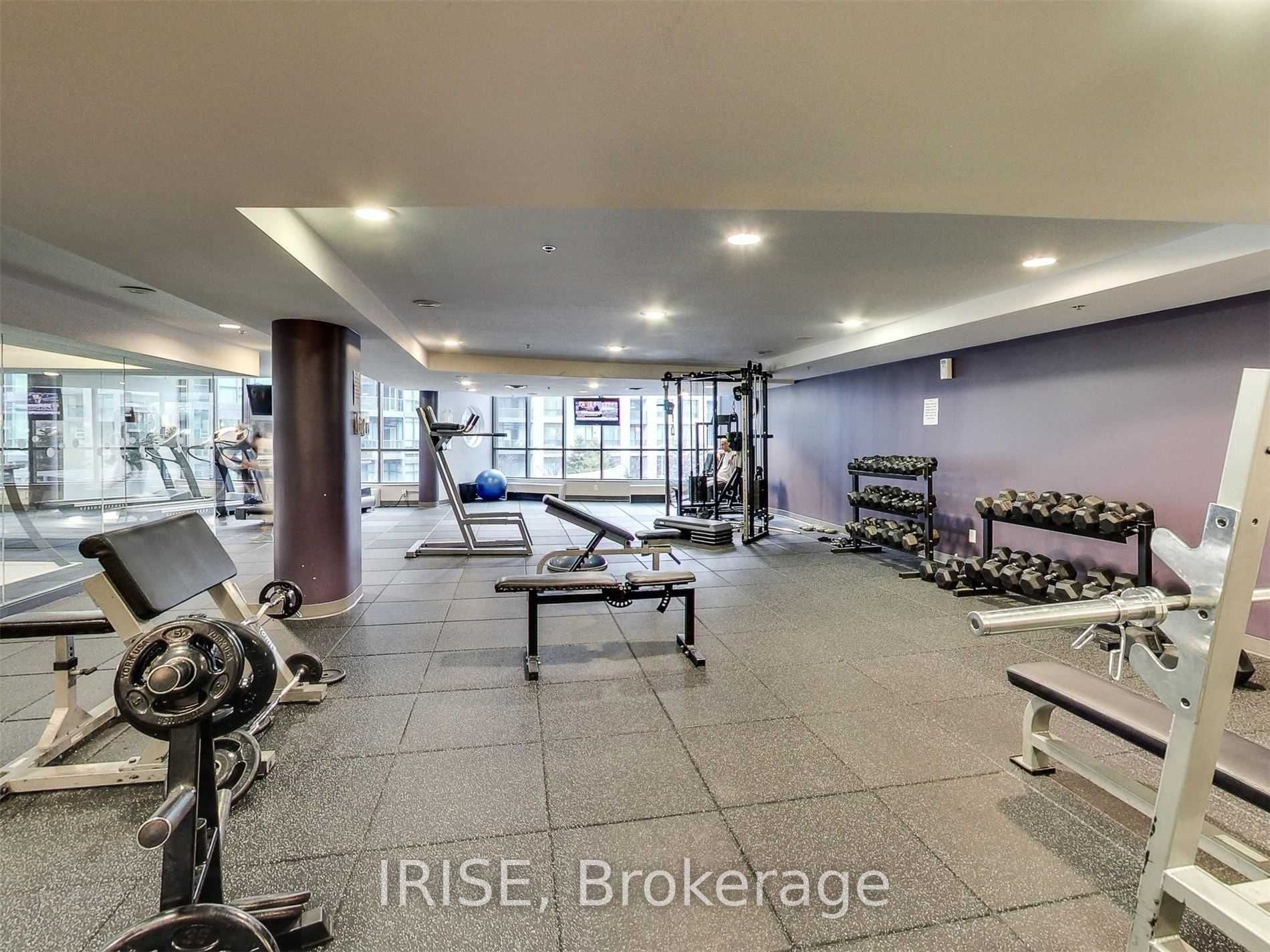 219 Fort York Blvd, #Lph01