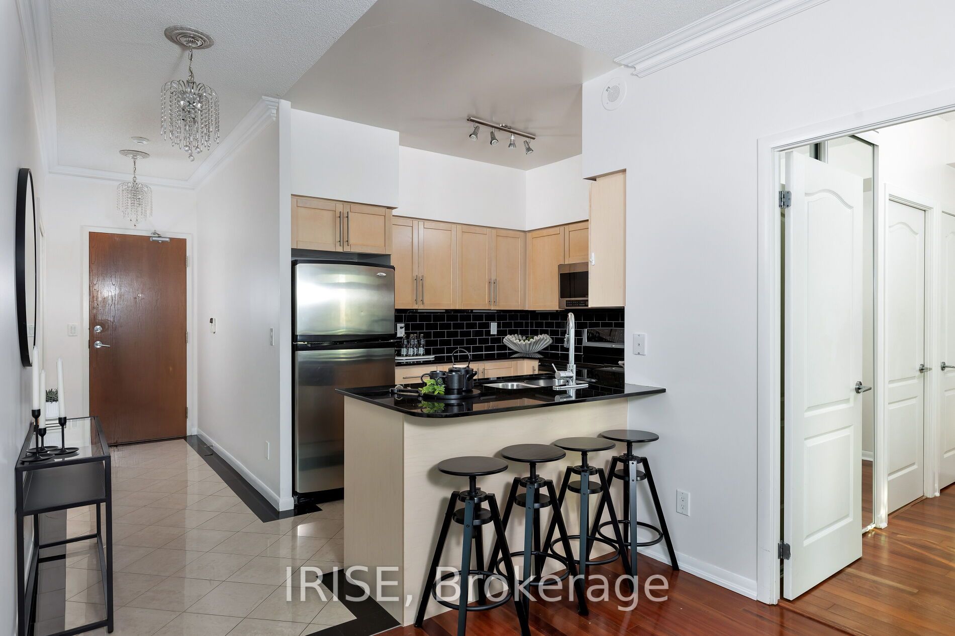 219 Fort York Blvd, #Lph01