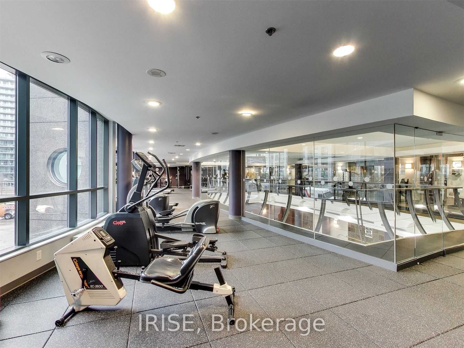 219 Fort York Blvd, #Lph01