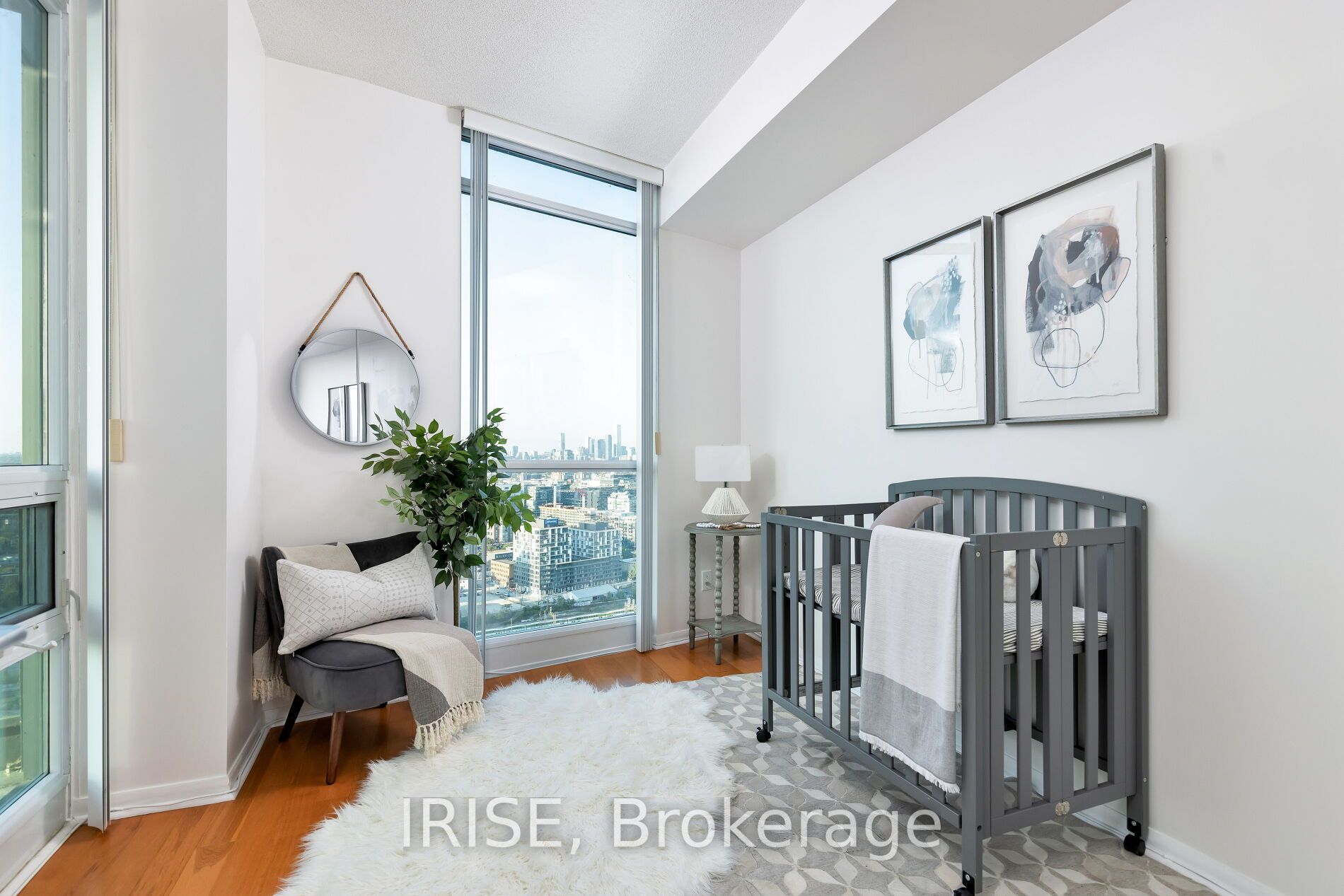 219 Fort York Blvd, #Lph01