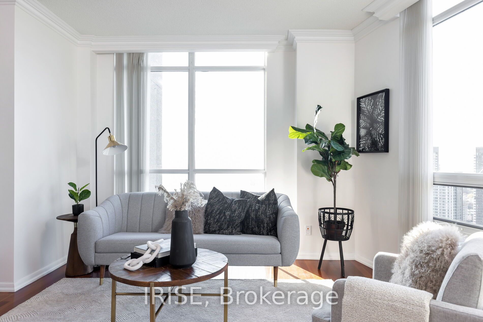 219 Fort York Blvd, #Lph01