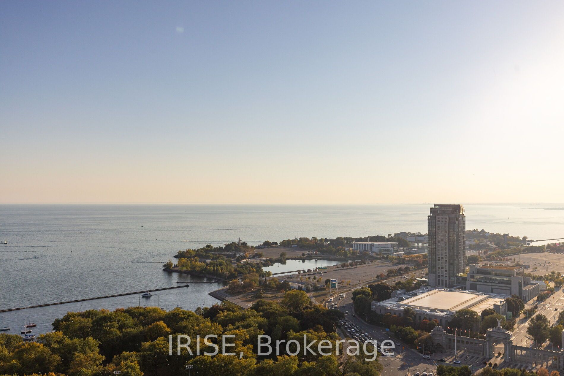 219 Fort York Blvd, #Lph01