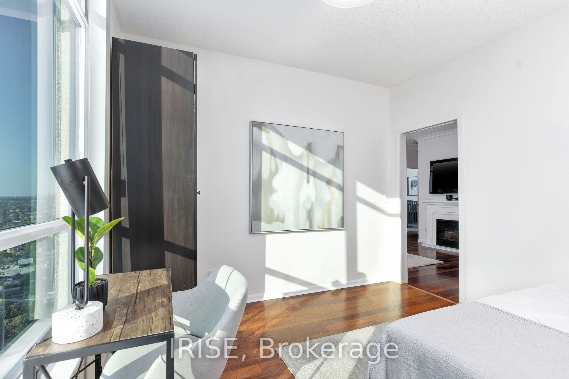 219 Fort York Blvd, #Lph01