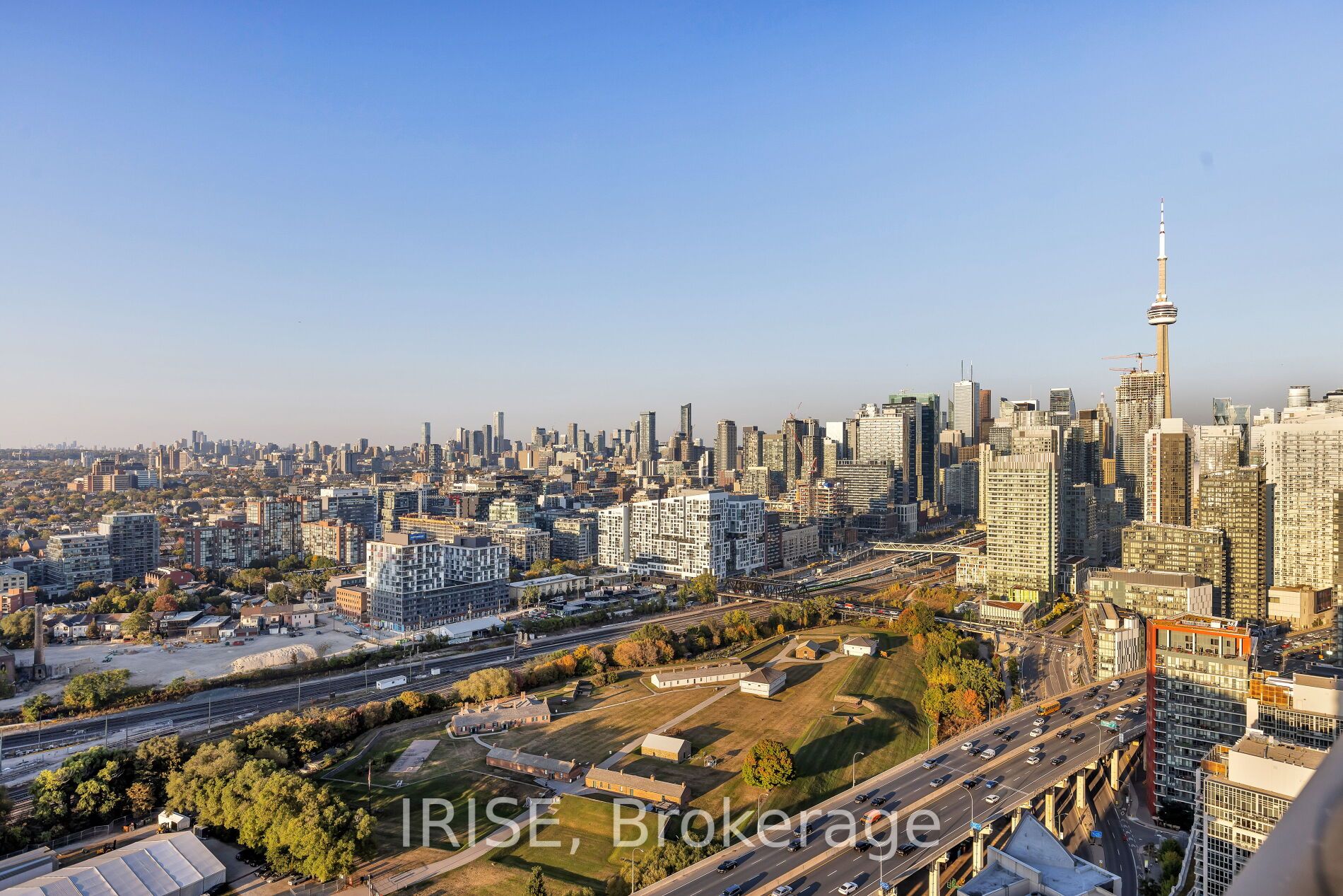 219 Fort York Blvd, #Lph01